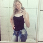 Profil de Safiyatou