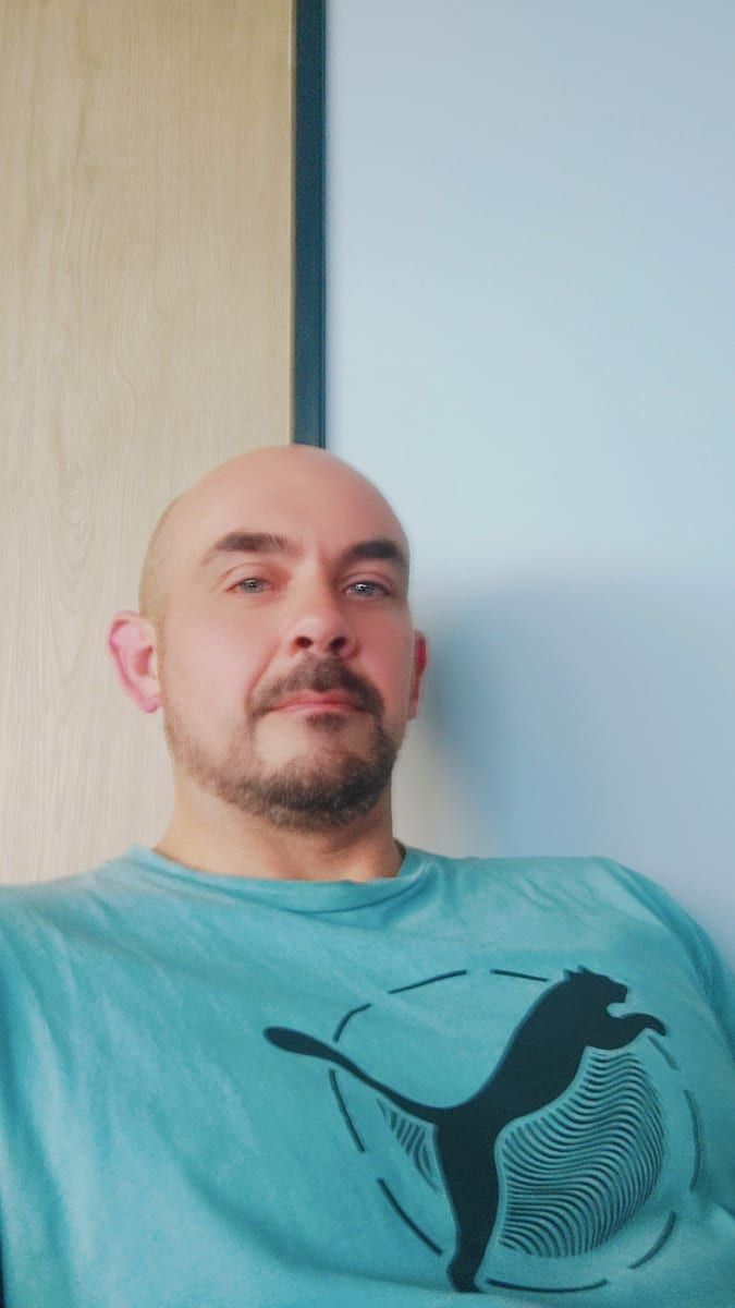 Profil de Kamil