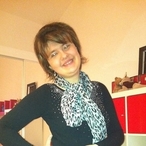 Profil de Maddie