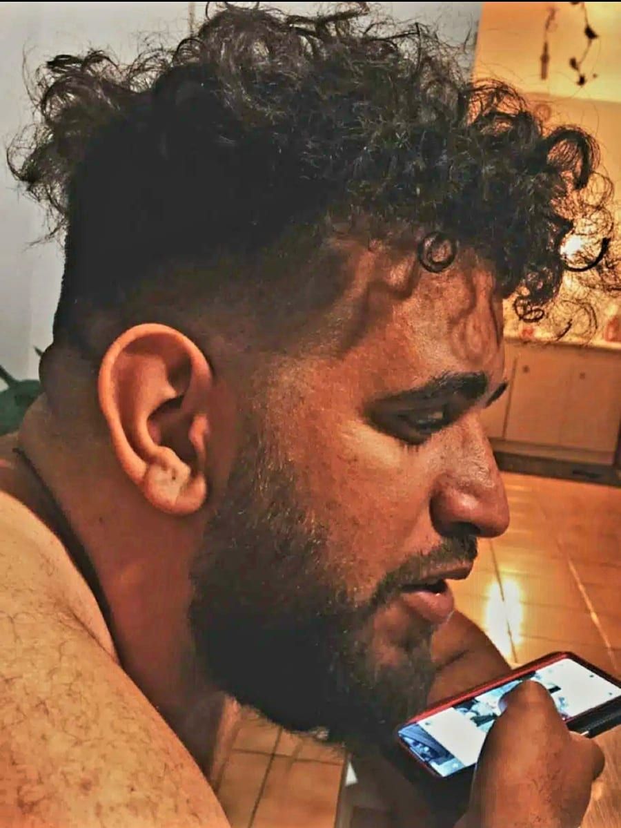 Profil de Kristian