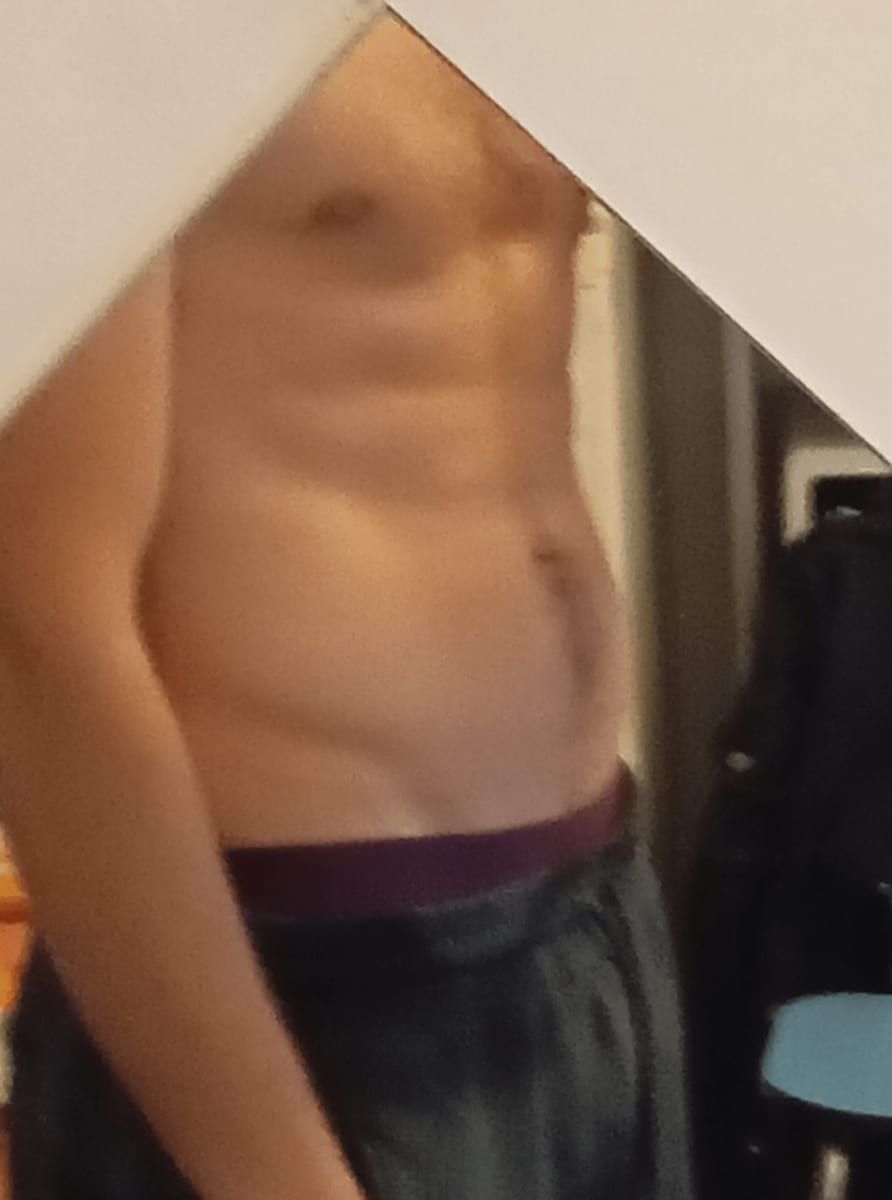 Profil de Zyad