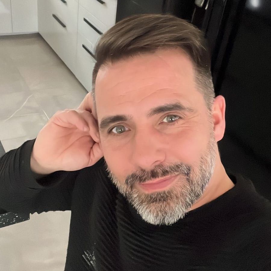 Profil de Gamil