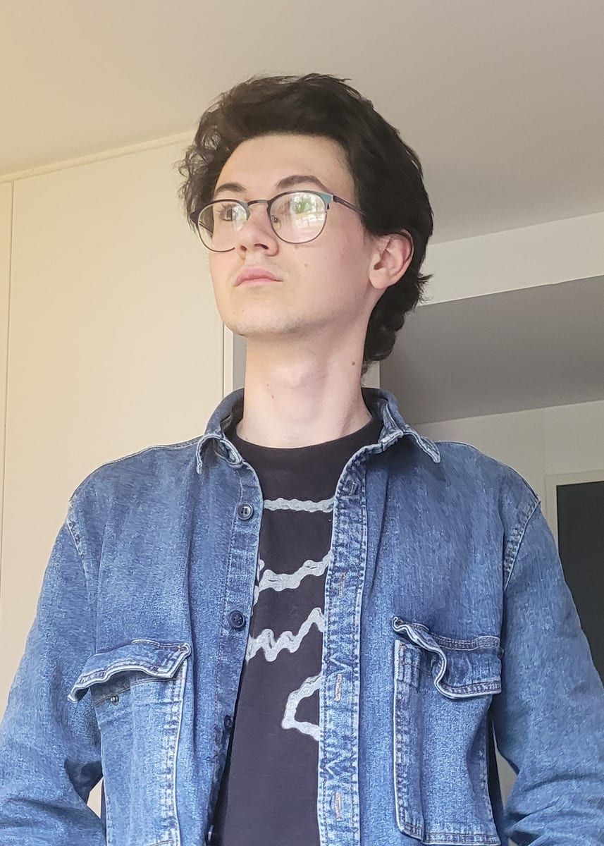 Profil de Bouazza
