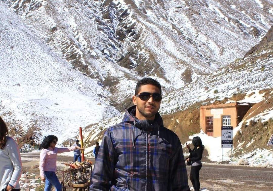Profil de Satya