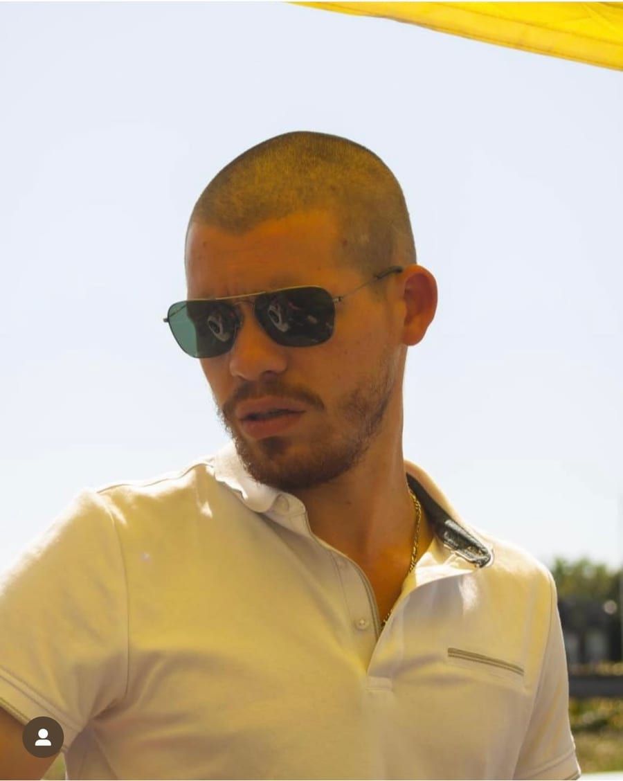 Profil de Yonel