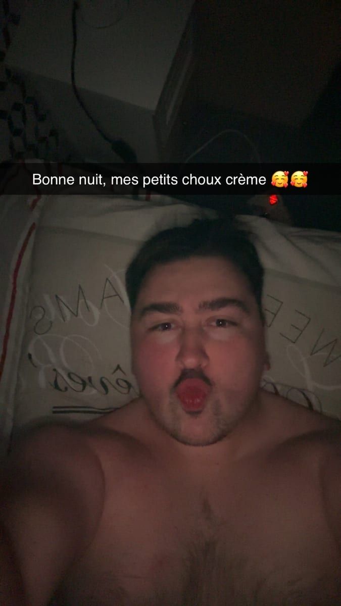 Profil de Lorin