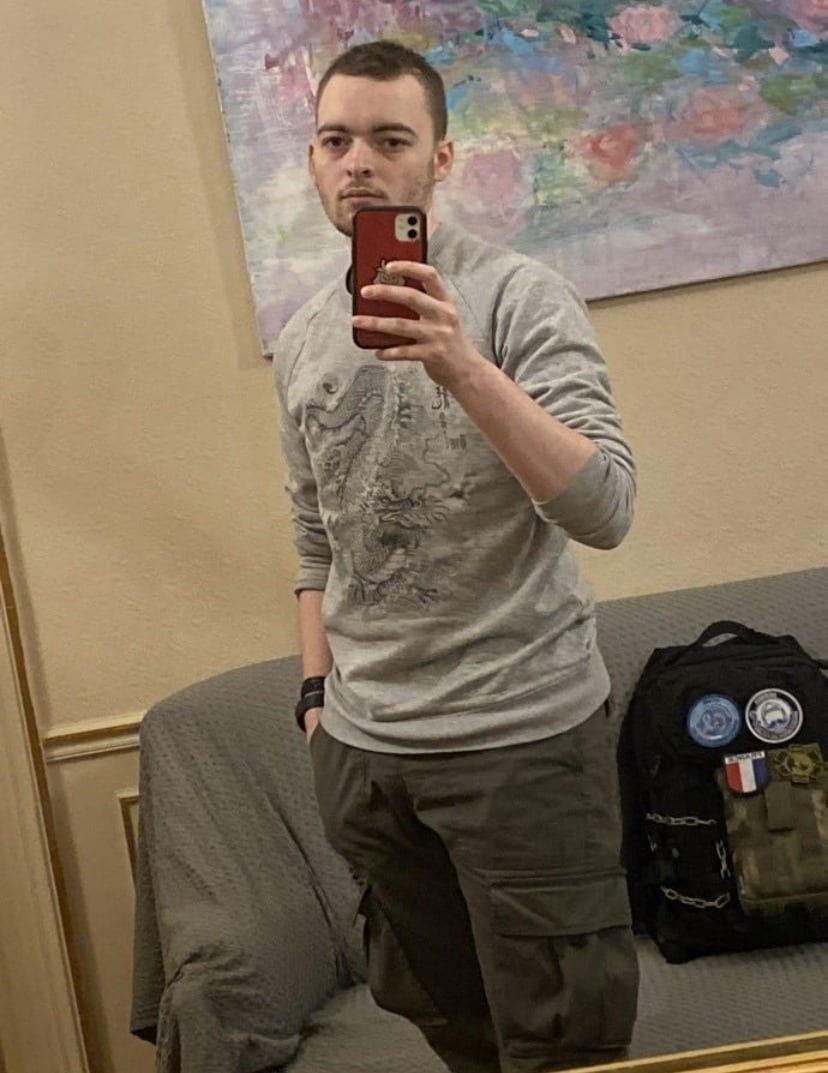 Profil de Iman