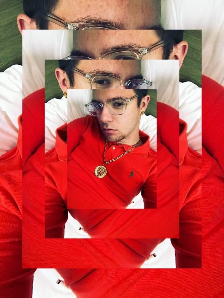 Profil de Eymeric