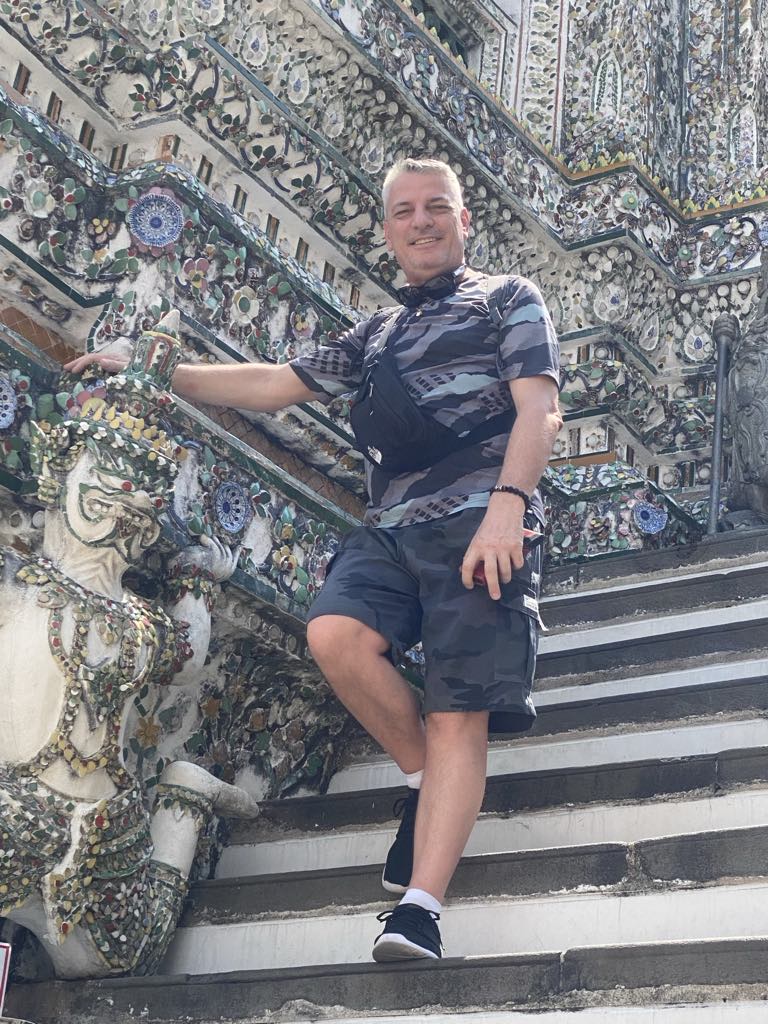 Profil de Marlon