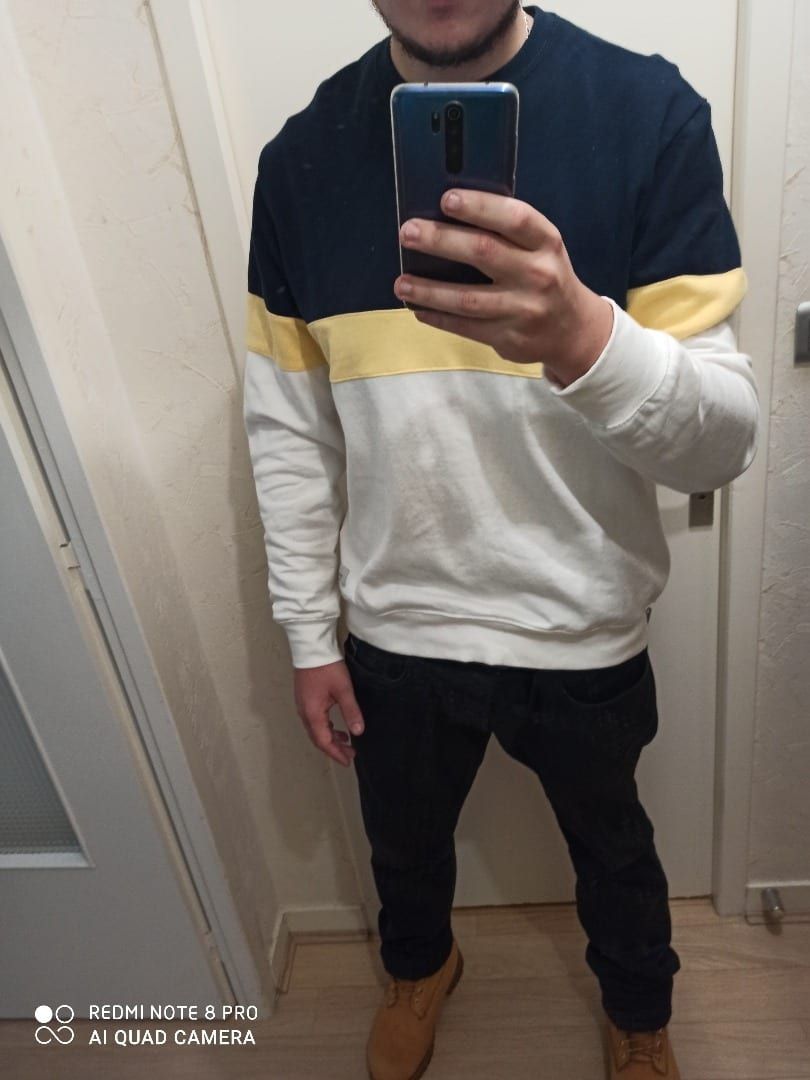 Profil de Estevan