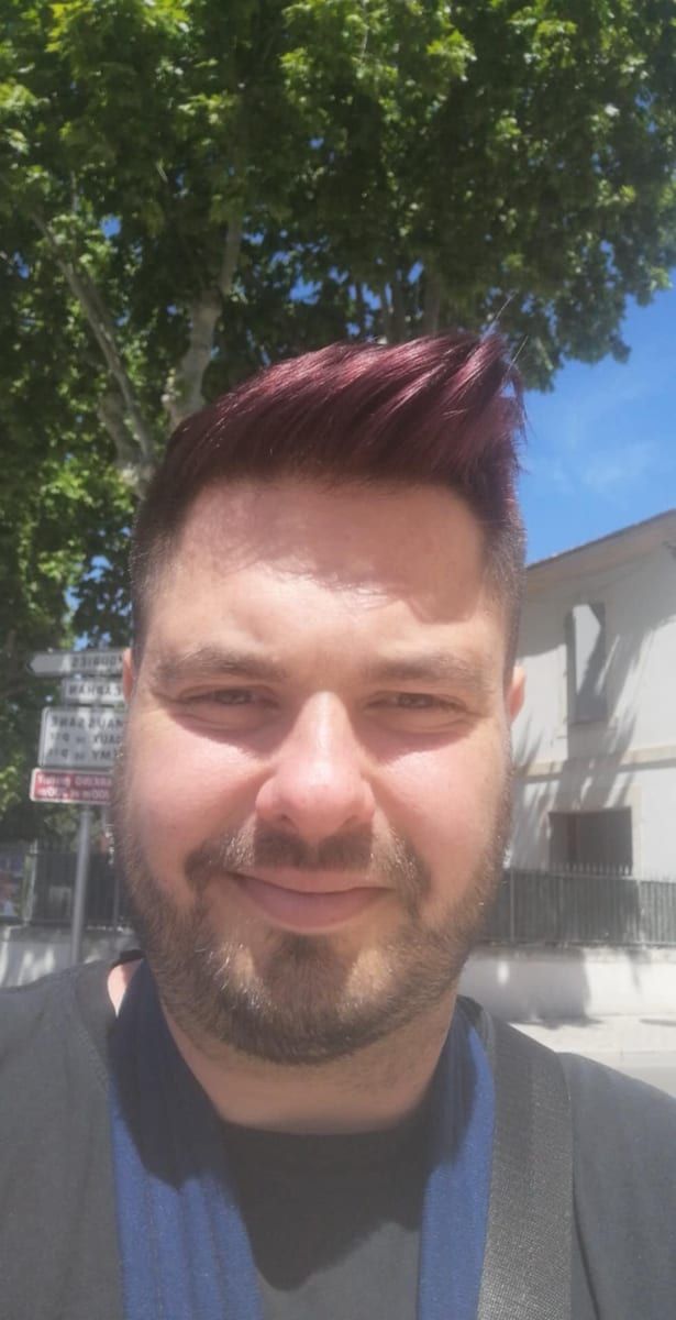 Profil de Mouaad