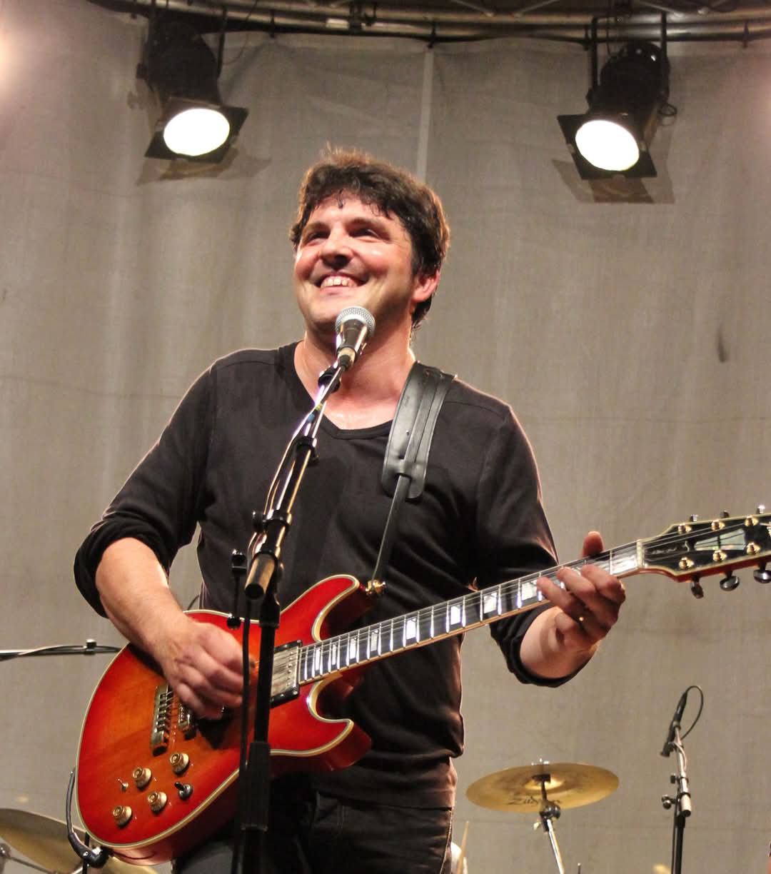 Profil de Paul-alain