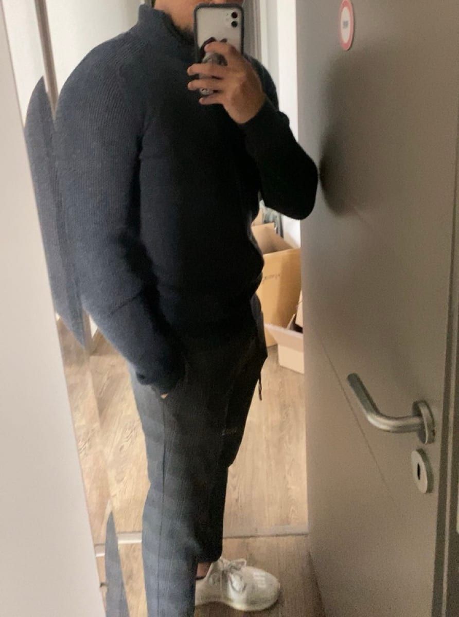 Profil de Cassim