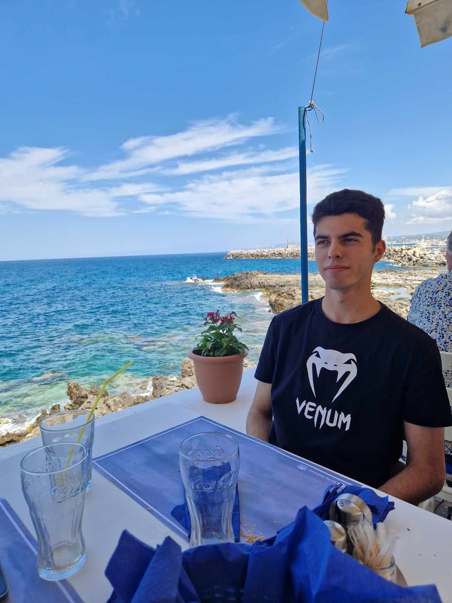 Profil de Noé