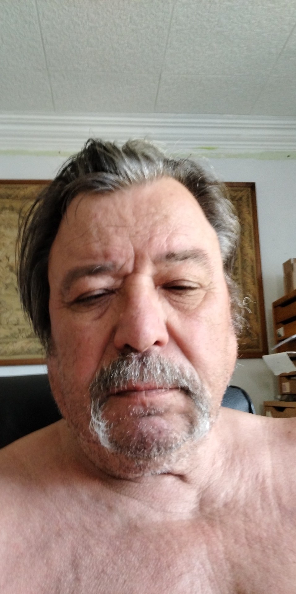 Profil de Gorka