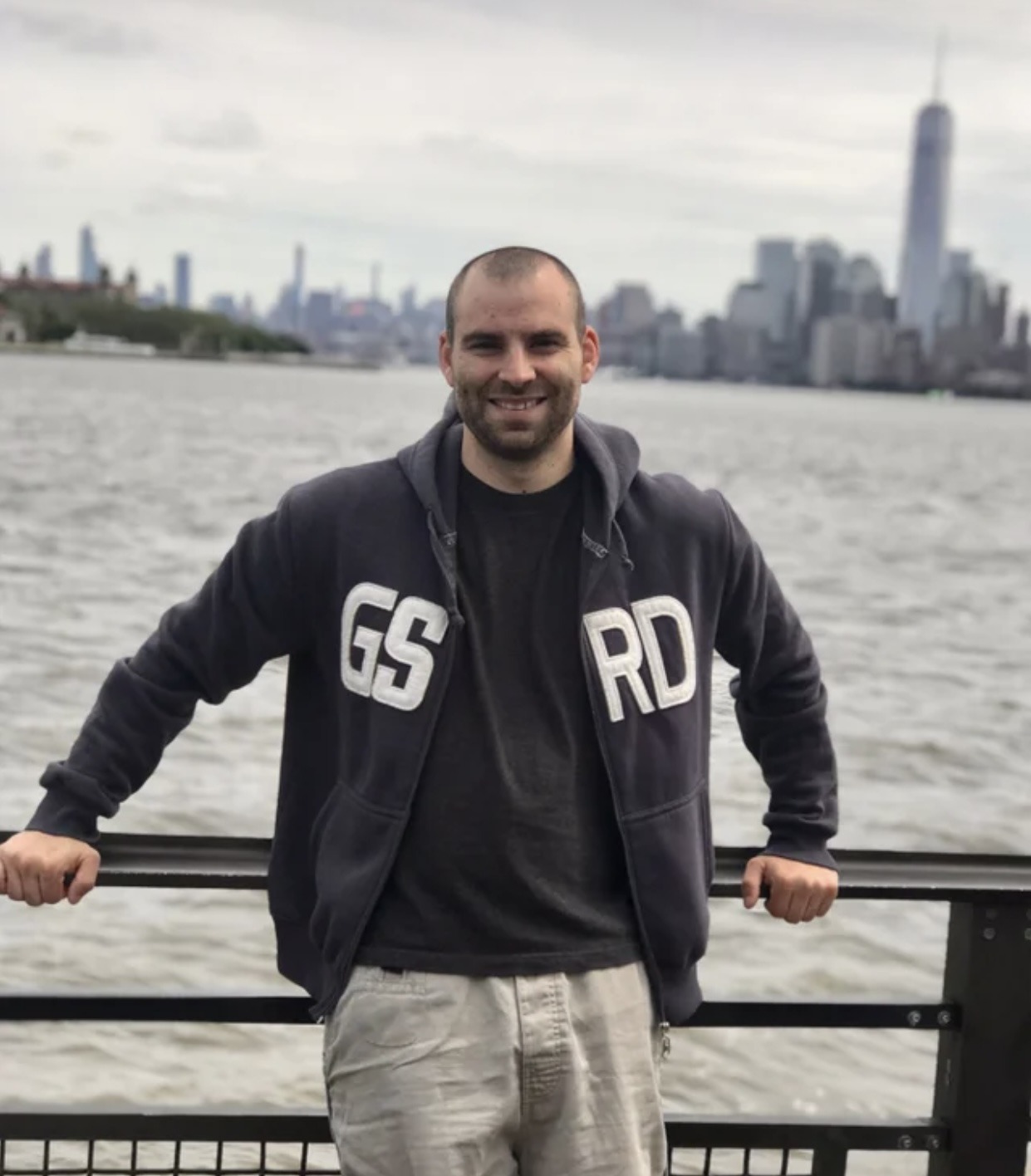 Profil de Khylian