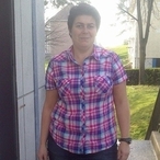 Profil de Salwa